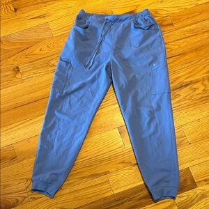 Cecil blue jogger pants Jaanuu size L men’s